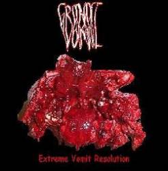 Grohot Vomil : Extreme Vomit Resolution